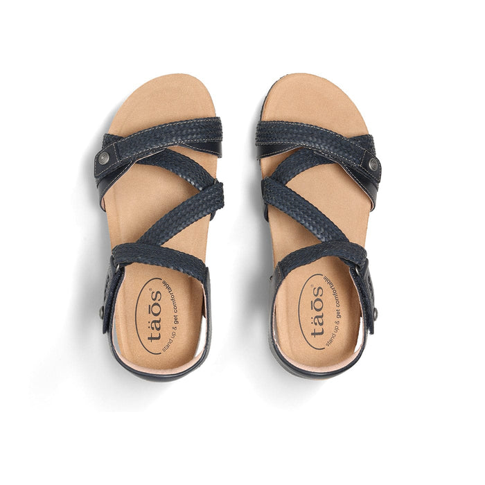 TAOS SANDAL Trulie Trulie