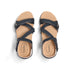 TAOS SANDAL Trulie Trulie
