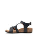 TAOS SANDAL Trulie Trulie