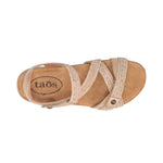 TAOS SANDAL Trulie Trulie