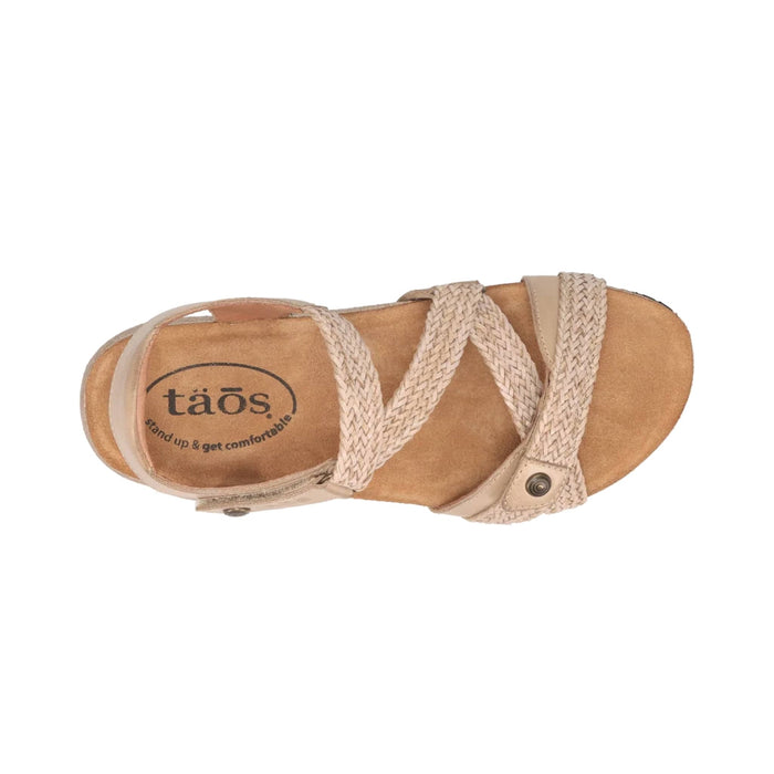 TAOS SANDAL Trulie Trulie