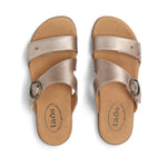 TAOS SANDAL Westside Westside