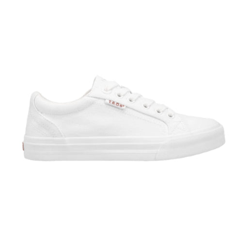 TAOS SHOES 5 / White / Medium Plim Soul Plim Soul