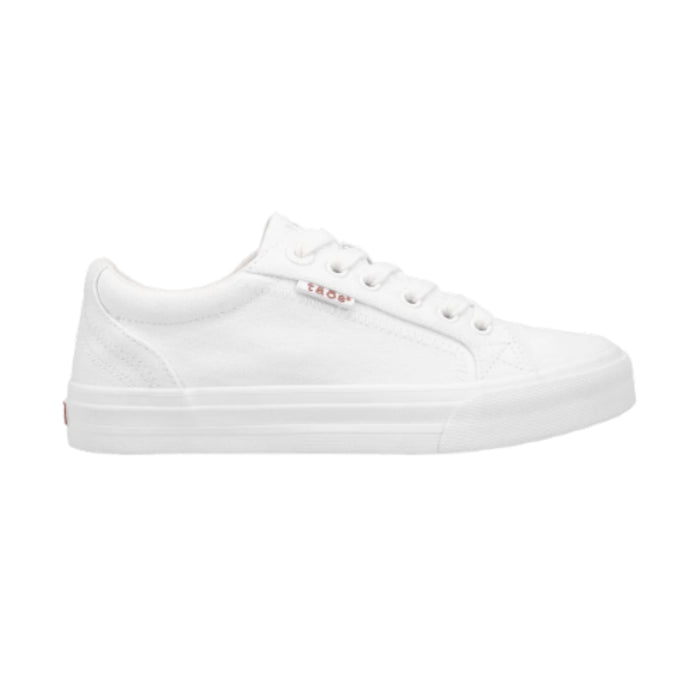 TAOS SHOES 5 / White / Medium Plim Soul Plim Soul