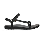 TEVA sandal 5 / BLACK ORIGINAL women UNIVERSAL SLIM 196565935403 ORIGINAL women UNIVERSAL SLIM