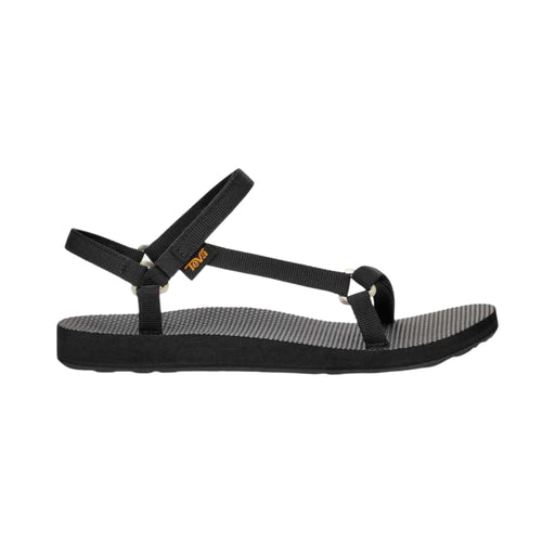 TEVA sandal 5 / BLACK ORIGINAL women UNIVERSAL SLIM 196565935403 ORIGINAL women UNIVERSAL SLIM