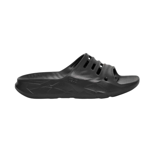 TEVA SANDAL 5 / Black Teva ApreTrail women Slide 92204859 Teva ApreTrail women Slide