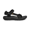 TEVA SANDAL 5 / Black Women's Hydratrek Water Sandal 196565936332 Women's Hydratrek Water Sandal