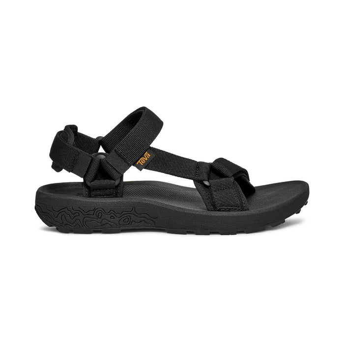 TEVA SANDAL 5 / Black Women's Hydratrek Water Sandal 196565936332 Women's Hydratrek Water Sandal