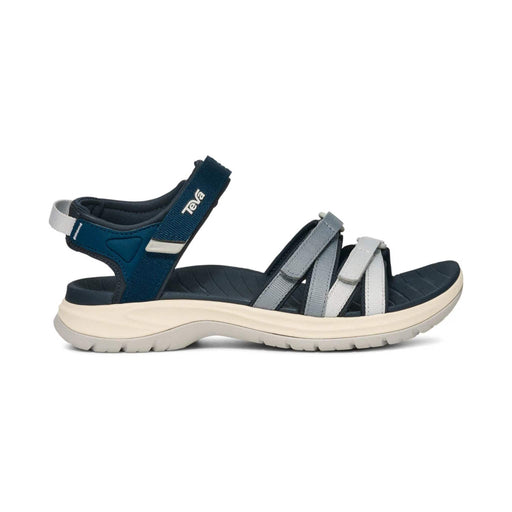 TEVA SANDAL 5 / Blue/Multicolor Women's Tirra Sport Hiking Sandal Women's Tirra Sport Hiking Sandal