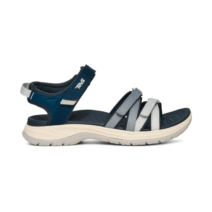 TEVA SANDAL 5 / Blue/Multicolor Women's Tirra Sport Hiking Sandal Women's Tirra Sport Hiking Sandal