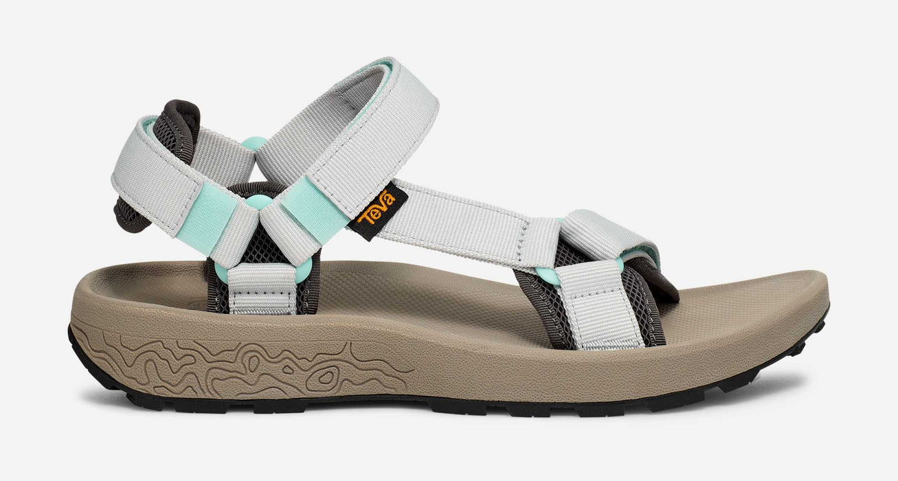 TEVA SANDAL 5 / lunar rock Women's Hydratrek Water Sandal Women's Hydratrek Water Sandal