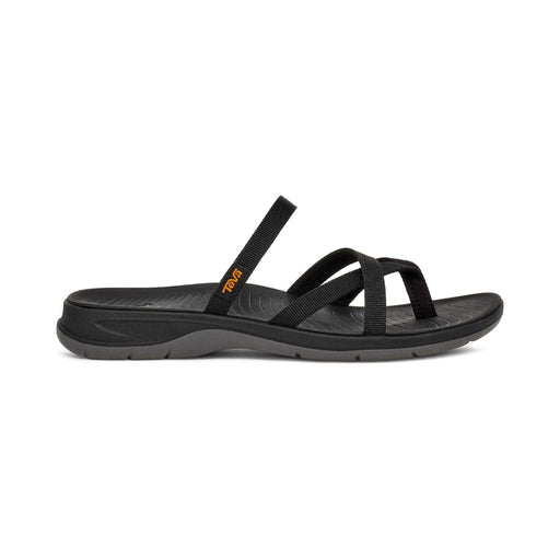 TEVA sandal 5 / Mahogany Women's TirraTraveler Flip-Flop 10603579 Women's TirraTraveler Flip-Flop