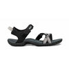 TEVA sandal 6 / Antiguous  Black Multi Teva WOMEN'S VERRA VEGAN SANDAL 192410748860 Teva WOMEN'S VERRA VEGAN SANDAL
