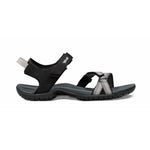 TEVA sandal 6 / Antiguous  Black Multi Teva WOMEN'S VERRA VEGAN SANDAL 192410748860 Teva WOMEN'S VERRA VEGAN SANDAL