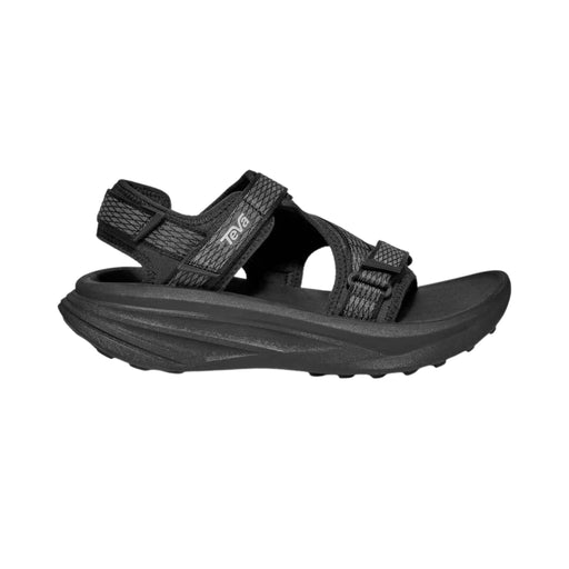TEVA SANDAL 6 / Black/Black Women's Aventrail R2T Trail Running Sandal 198605661600 Women's Aventrail R2T Trail Running Sandal