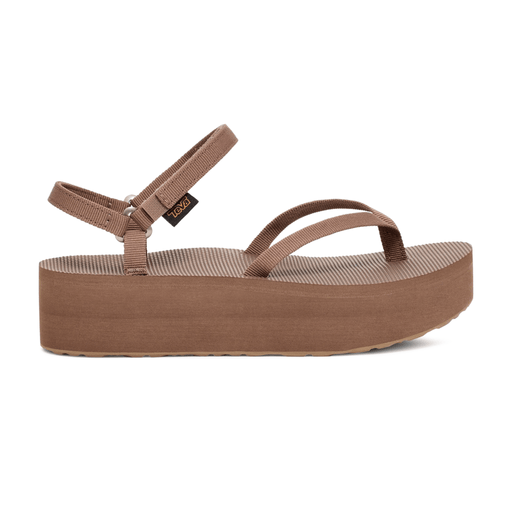 TEVA SANDAL 6 / Caribou Flatform Slim Caribou Flatform Slim Caribou