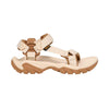 TEVA SANDAL 6 / Color: coconut Women's Terra Fi 5 Universal Hiking Sandal 197634655772 Women's Terra Fi 5 Universal Hiking Sandal