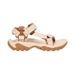 TEVA SANDAL 6 / Color: coconut Women's Terra Fi 5 Universal Hiking Sandal 197634655772 Women's Terra Fi 5 Universal Hiking Sandal