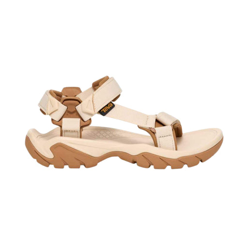 TEVA SANDAL 6 / Color: coconut Women's Terra Fi 5 Universal Hiking Sandal 197634655772 Women's Terra Fi 5 Universal Hiking Sandal
