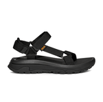 TEVA SANDAL 7 / Black/Black Hurricane XLT3 Black Hurricane XLT3 Black