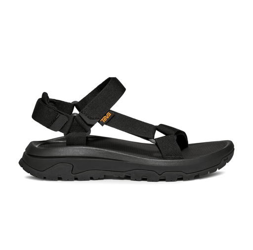 TEVA SANDAL 7 / Black/Black Hurricane XLT3 Black Hurricane XLT3 Black