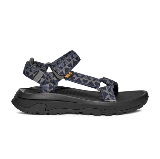TEVA SANDAL 7 / Navy / Grey Hurricane XLT3 Criss Cross Navy / Grey Hurricane XLT3 Criss Cross Navy / Grey