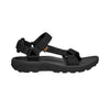 TEVA SANDAL 8 / Black Men's Hydratrek Water Sandal 196565937193 Men's Hydratrek Water Sandal