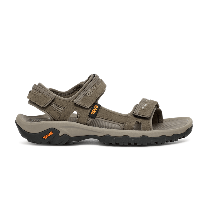 TEVA SANDAL 8 / Bungee Cord Hudson Hiking 737872971427 Hudson Hiking