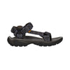 TEVA SANDAL 8 / madang blue Men's Terra Fi 5 Universal Hiking Sandal 192410239597 Men's Terra Fi 5 Universal Hiking Sandal