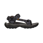 TEVA SANDAL 8 / madang blue Men's Terra Fi 5 Universal Hiking Sandal 192410239597 Men's Terra Fi 5 Universal Hiking Sandal