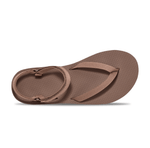 TEVA SANDAL Flatform Slim Caribou Flatform Slim Caribou