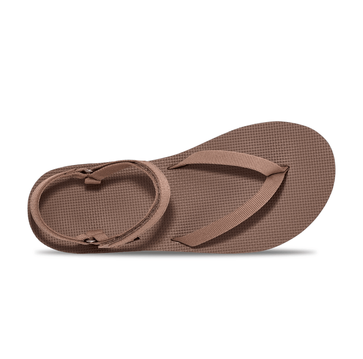 TEVA SANDAL Flatform Slim Caribou Flatform Slim Caribou