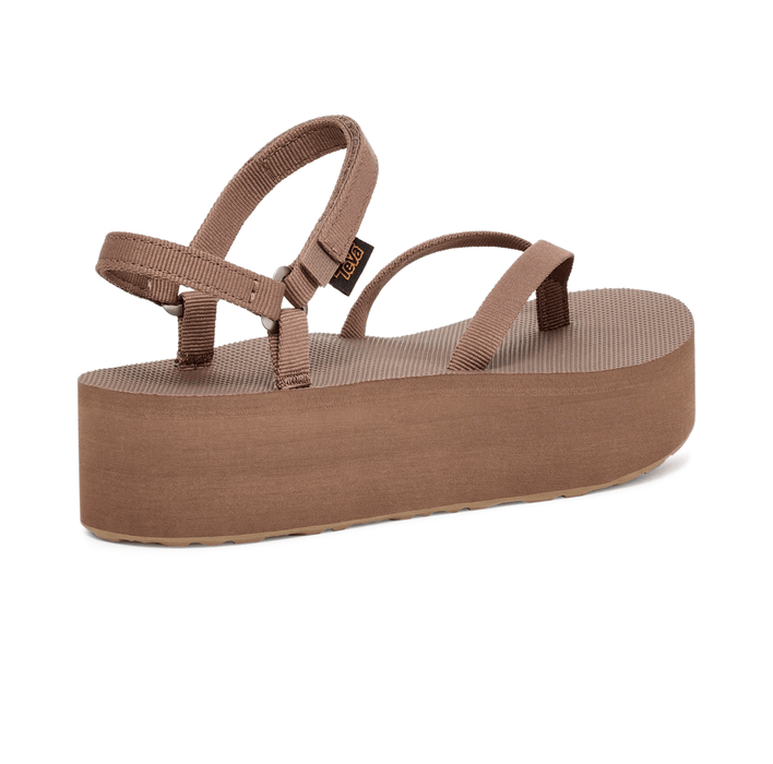 TEVA SANDAL Flatform Slim Caribou Flatform Slim Caribou