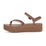 TEVA SANDAL Flatform Slim Caribou Flatform Slim Caribou
