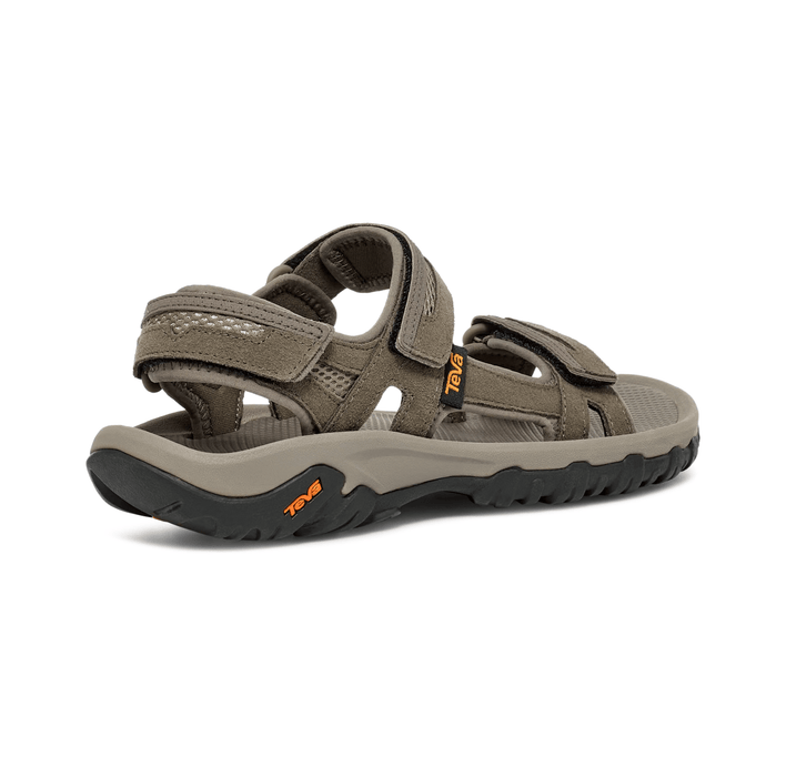 TEVA SANDAL Hudson Hiking Hudson Hiking