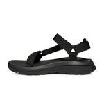 TEVA SANDAL Hurricane XLT3 Black Hurricane XLT3 Black