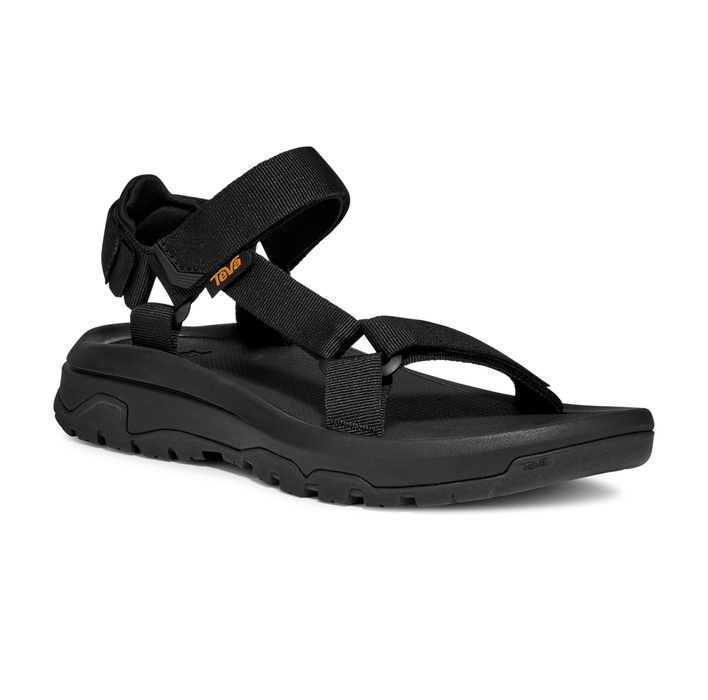 TEVA SANDAL Hurricane XLT3 Black Hurricane XLT3 Black