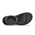 TEVA SANDAL Hurricane XLT3 Criss Cross Navy / Grey Hurricane XLT3 Criss Cross Navy / Grey