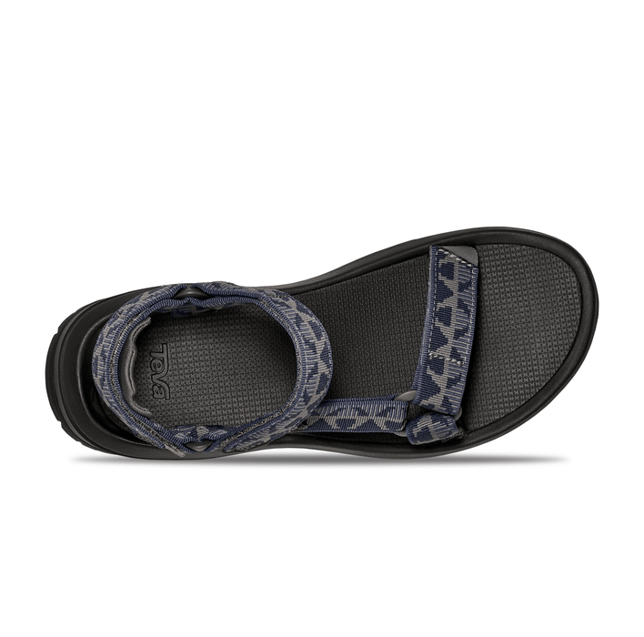 TEVA SANDAL Hurricane XLT3 Criss Cross Navy / Grey Hurricane XLT3 Criss Cross Navy / Grey