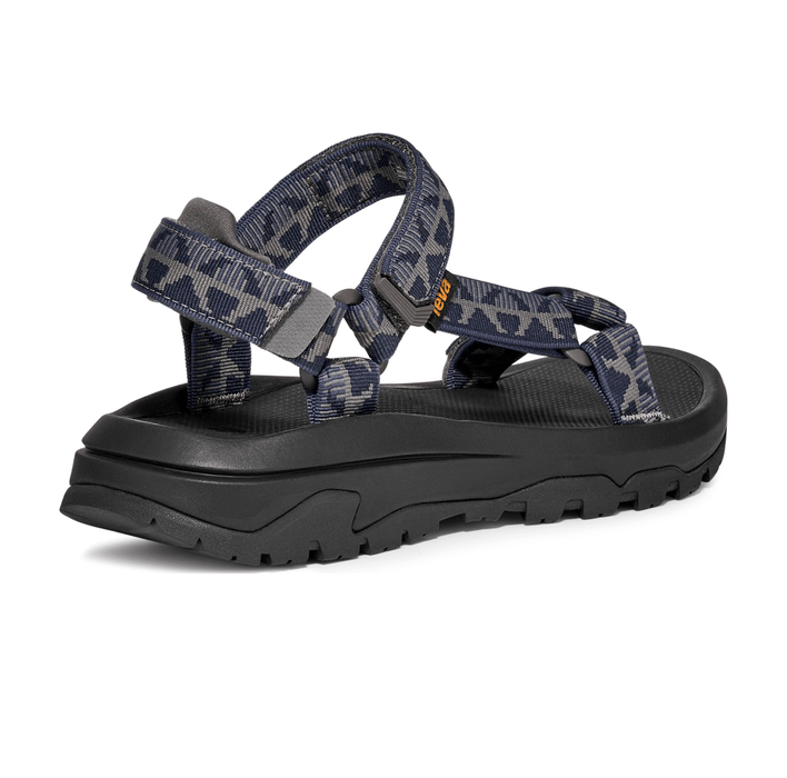 TEVA SANDAL Hurricane XLT3 Criss Cross Navy / Grey Hurricane XLT3 Criss Cross Navy / Grey