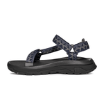 TEVA SANDAL Hurricane XLT3 Criss Cross Navy / Grey Hurricane XLT3 Criss Cross Navy / Grey