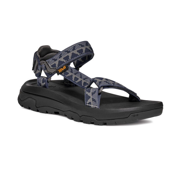 TEVA SANDAL Hurricane XLT3 Criss Cross Navy / Grey Hurricane XLT3 Criss Cross Navy / Grey