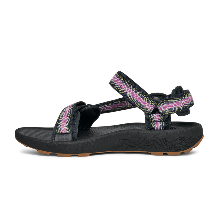 TEVA SANDAL Hydratrek Archive Topo Striking Purple Hydratrek Archive Topo Striking Purple