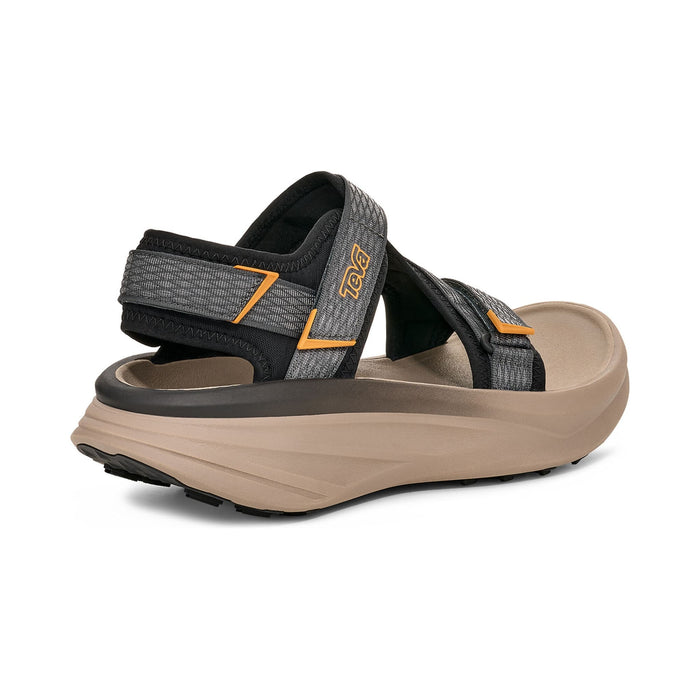 TEVA SANDAL Men's Aventrail R2T Trail Running Sandal Men's Aventrail R2T Trail Running Sandal