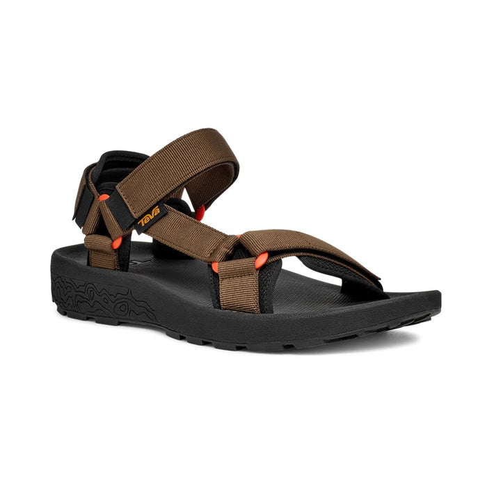 TEVA SANDAL Men's Hydratrek Water Sandal Men's Hydratrek Water Sandal