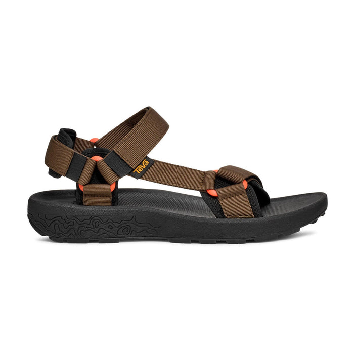 TEVA SANDAL Men's Hydratrek Water Sandal Men's Hydratrek Water Sandal
