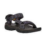 TEVA SANDAL Men's Terra Fi 5 Universal Hiking Sandal Men's Terra Fi 5 Universal Hiking Sandal