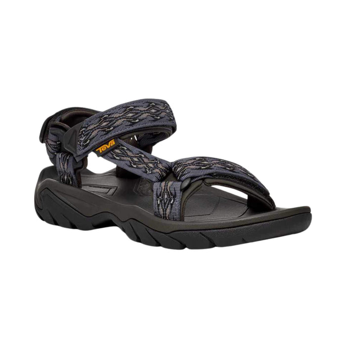 TEVA SANDAL Men's Terra Fi 5 Universal Hiking Sandal Men's Terra Fi 5 Universal Hiking Sandal