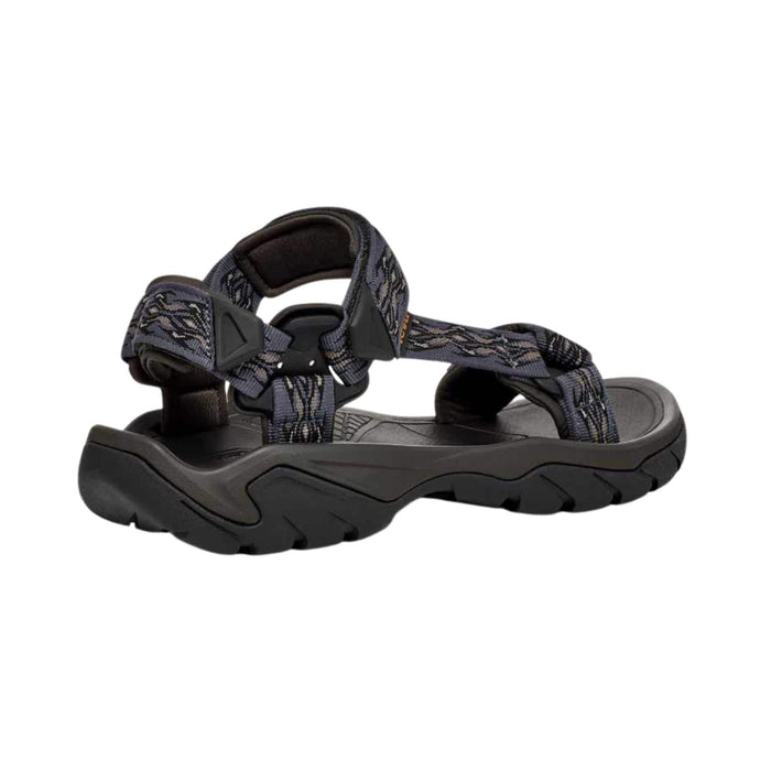 TEVA SANDAL Men's Terra Fi 5 Universal Hiking Sandal Men's Terra Fi 5 Universal Hiking Sandal